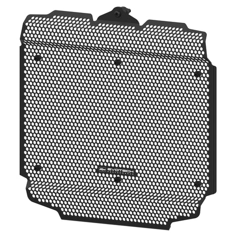 Evotech Radiator Guard Evotech Radiator Guard - Moto Guzzi V100 Mandello (2023+) – Evotech ...