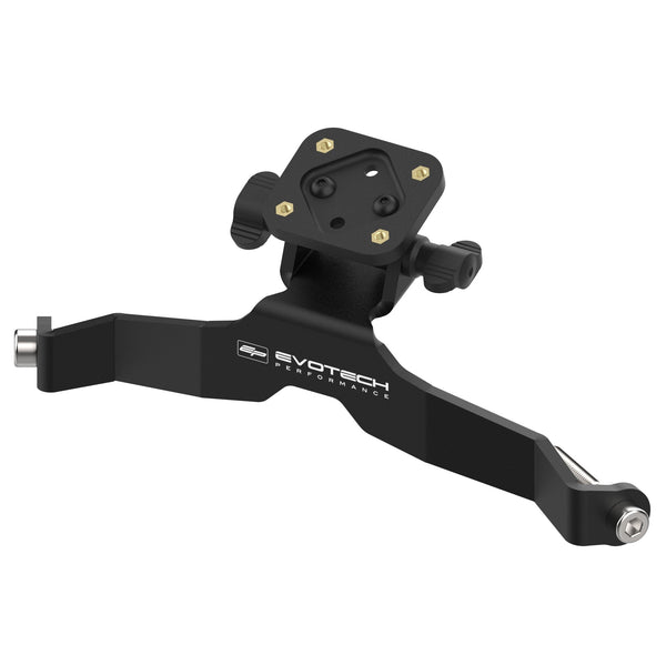 Evotech Garmin Sat Nav Mount - Suzuki Hayabusa (2021+)