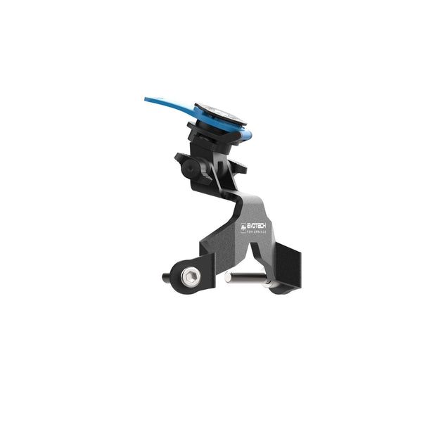 EP Quad Lock Compatible Sat Nav Mount | Suzuki Hayabusa – Evotech ...