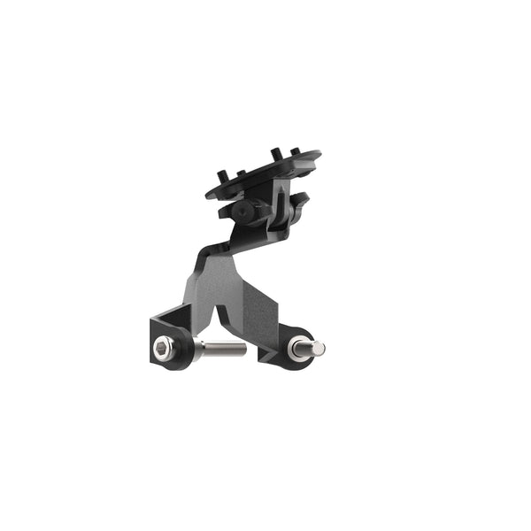Navitech Supporto Per Attrito Cruscotto Auto - 2