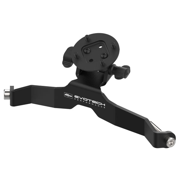 Evotech TomTom Sat Nav Mount - Suzuki Hayabusa (2008-2020)