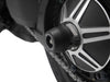 Evotech Rear Spindle Bobbins - Honda CB1000R Neo Sports Cafe (2021+)