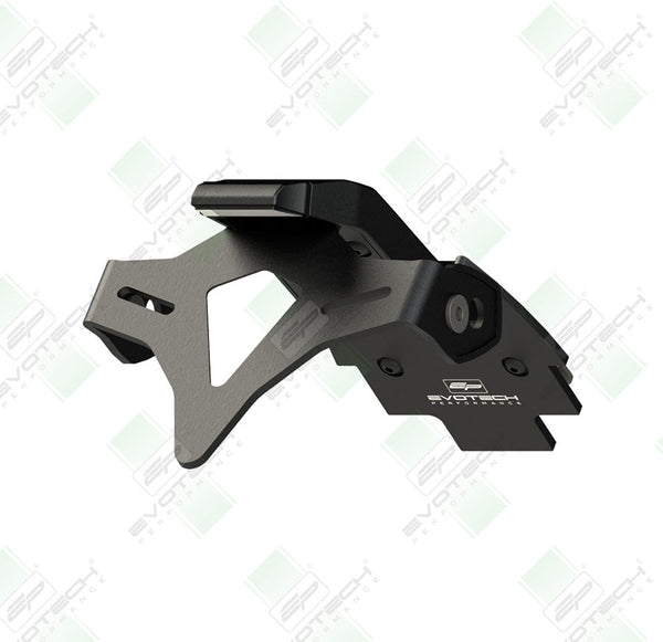 Evotech Suzuki GSX-S1000FZ Tail Tidy (2018 - 2021)