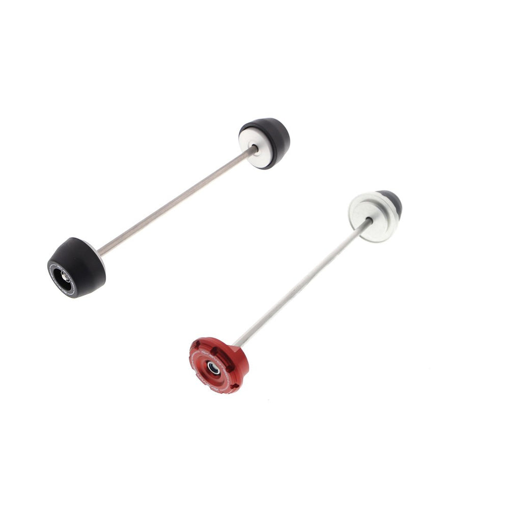 Evotech Spindle Bobbins Kit - Triumph Speed Triple 1200 RX (2025+)