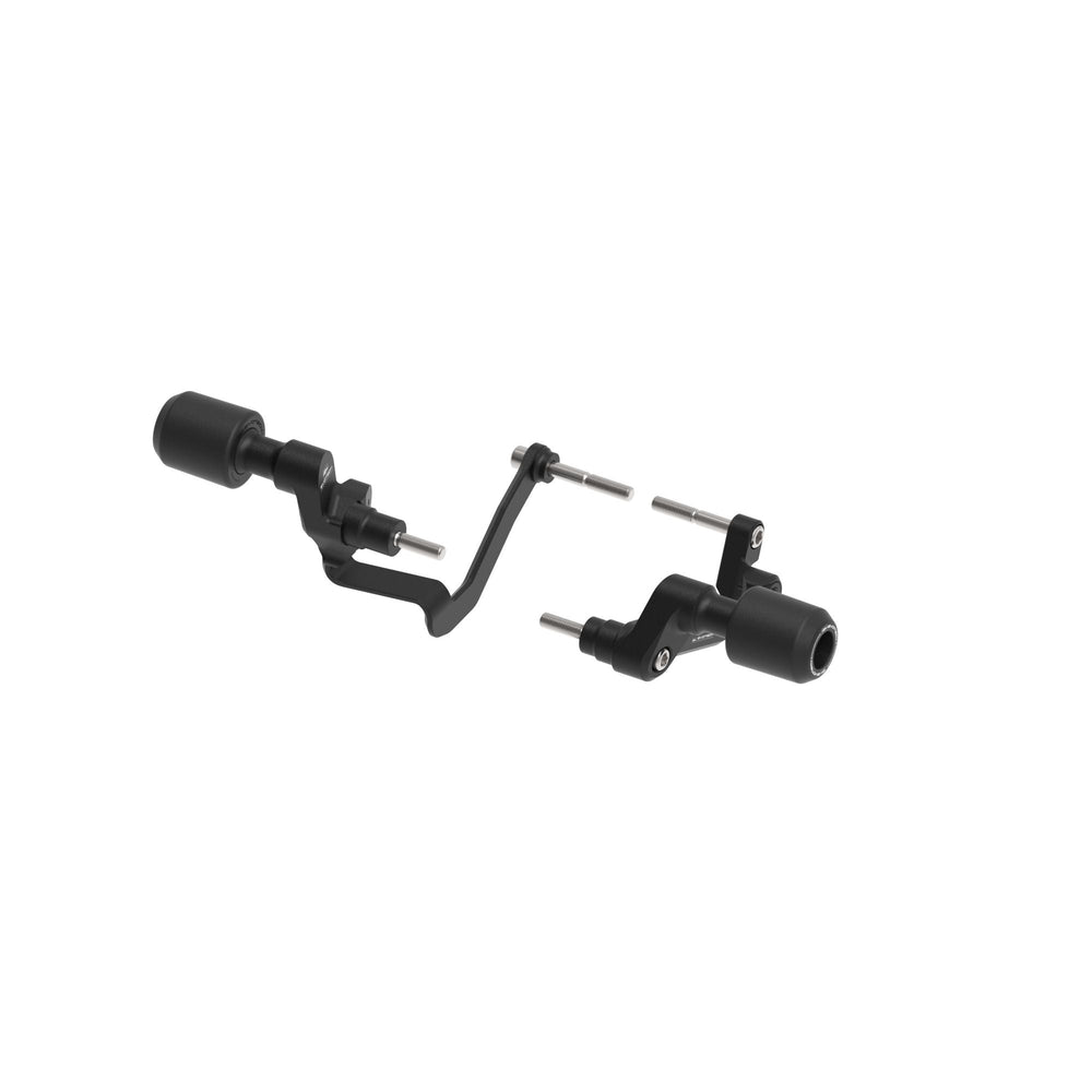 Evotech Triumph Tiger 1200 GT Explorer Crash Protection (2022+)