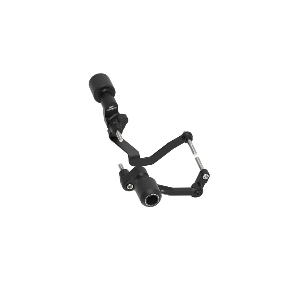 Evotech Triumph Tiger 1200 GT Explorer Crash Protection (2022+)