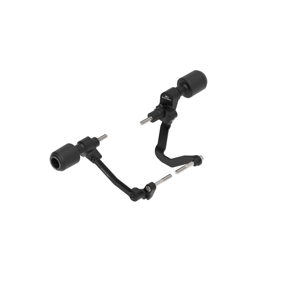 Evotech Triumph Tiger 1200 GT Explorer Crash Protection (2022+)