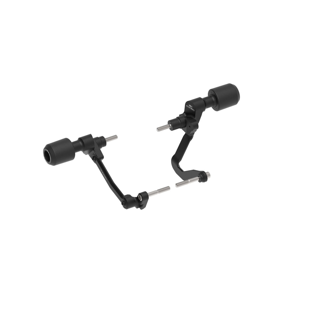 Evotech Triumph Tiger 1200 GT Explorer Crash Protection (2022+)