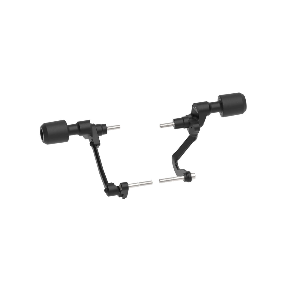 Evotech Triumph Tiger 1200 GT Explorer Crash Protection (2022+)