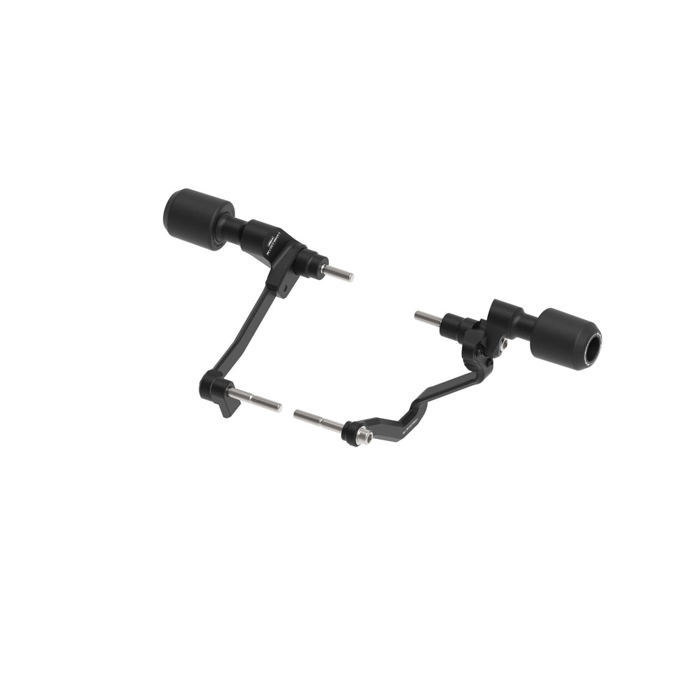 Evotech Triumph Tiger 1200 GT Explorer Crash Protection (2022+)