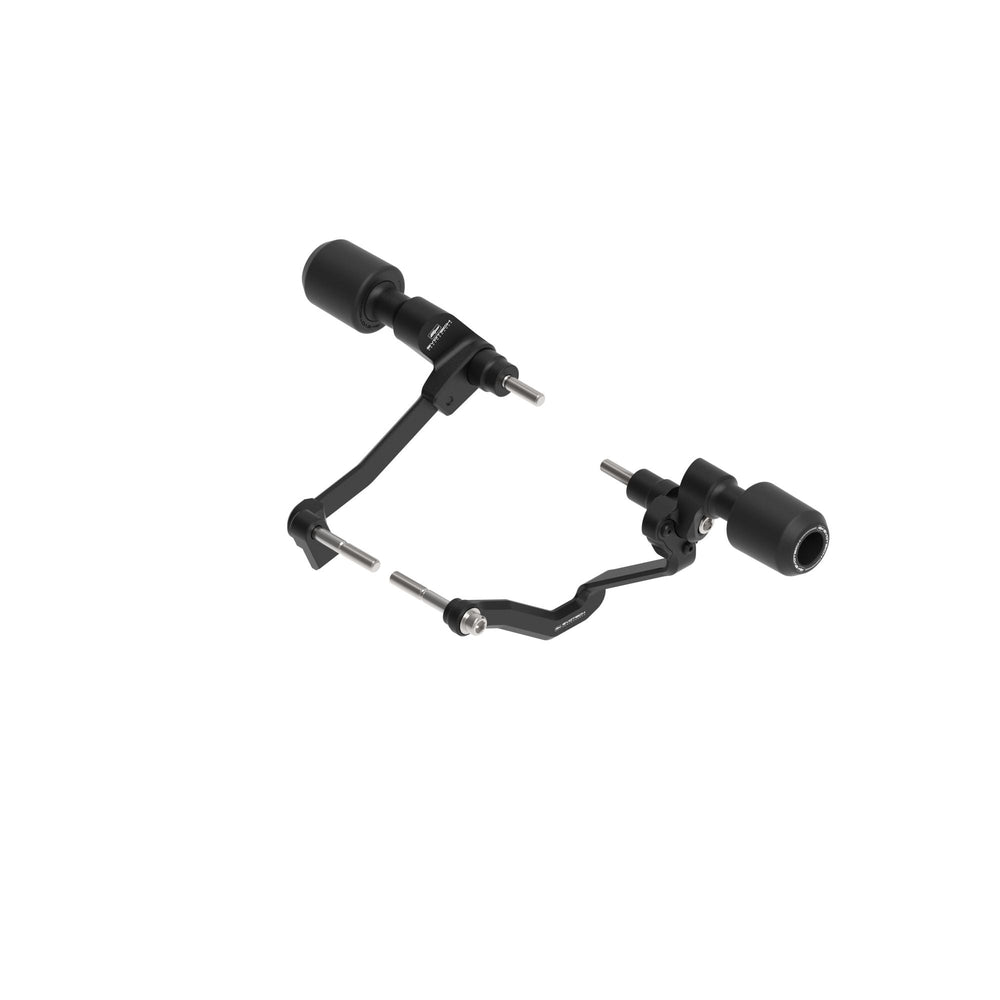 Evotech Triumph Tiger 1200 GT Explorer Crash Protection (2022+)