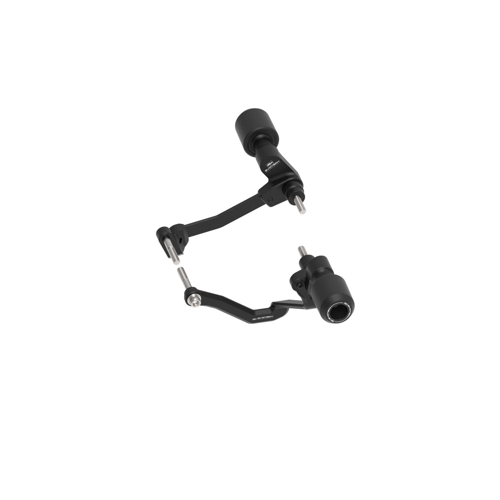 Evotech Triumph Tiger 1200 GT Explorer Crash Protection (2022+)