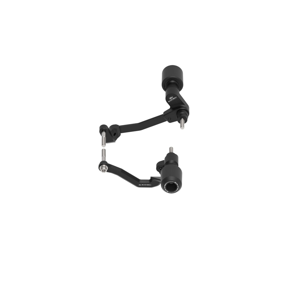 Evotech Triumph Tiger 1200 GT Explorer Crash Protection (2022+)