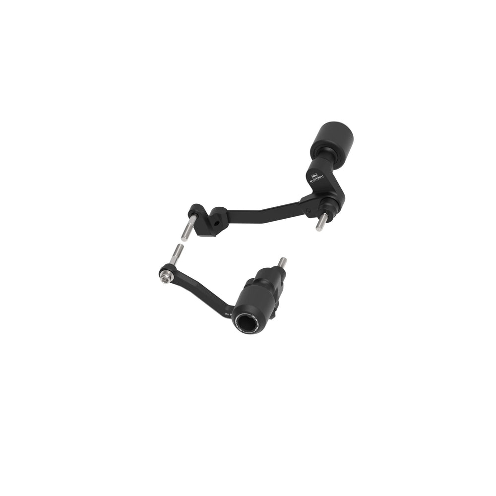 Evotech Triumph Tiger 1200 GT Explorer Crash Protection (2022+)