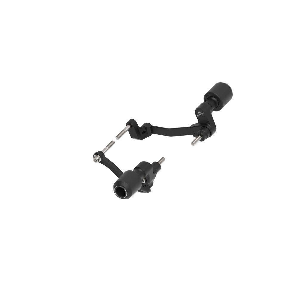 Evotech Triumph Tiger 1200 GT Explorer Crash Protection (2022+)