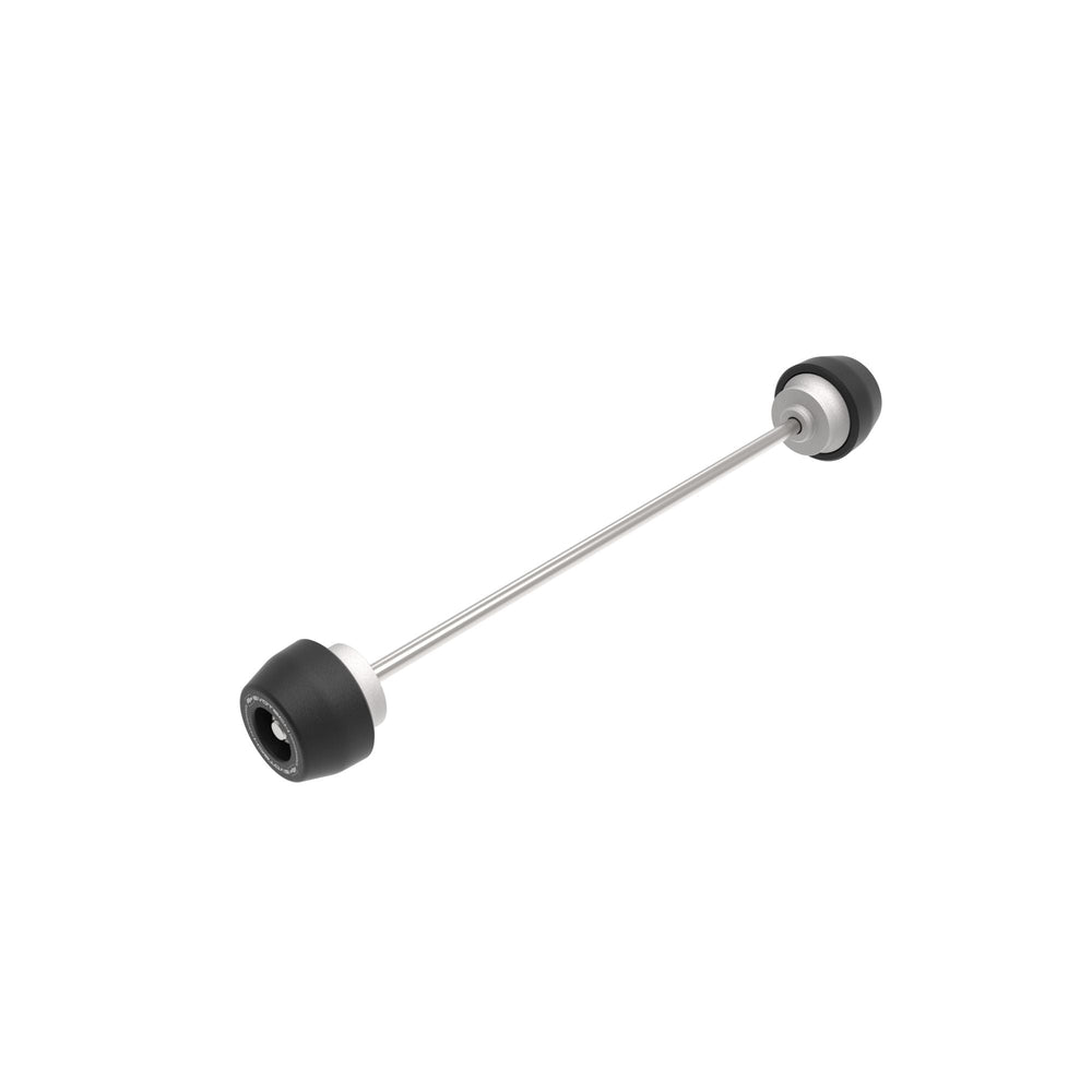 Evotech Front Spindle Bobbins - Triumph Tiger 1200 Desert Edition (2026+)