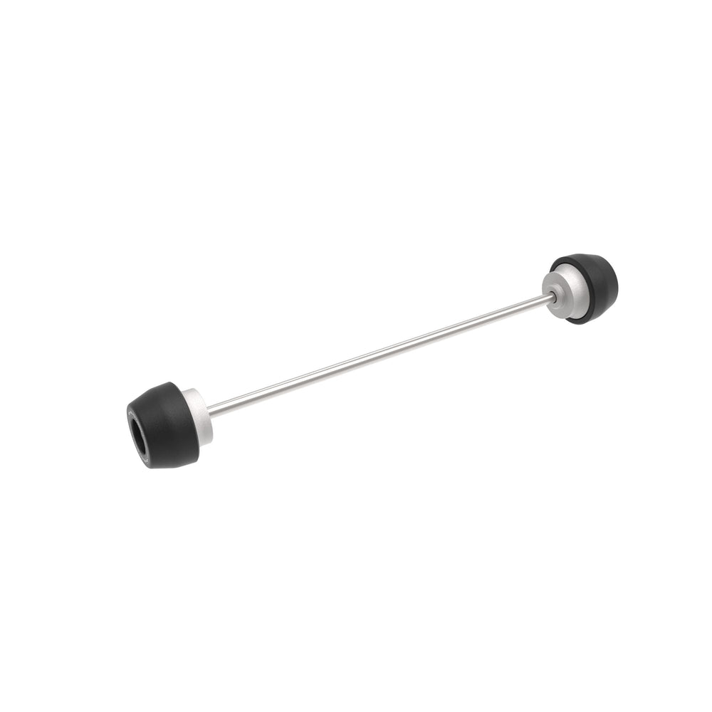 Evotech Front Spindle Bobbins - Triumph Tiger 1200 Desert Edition (2026+)
