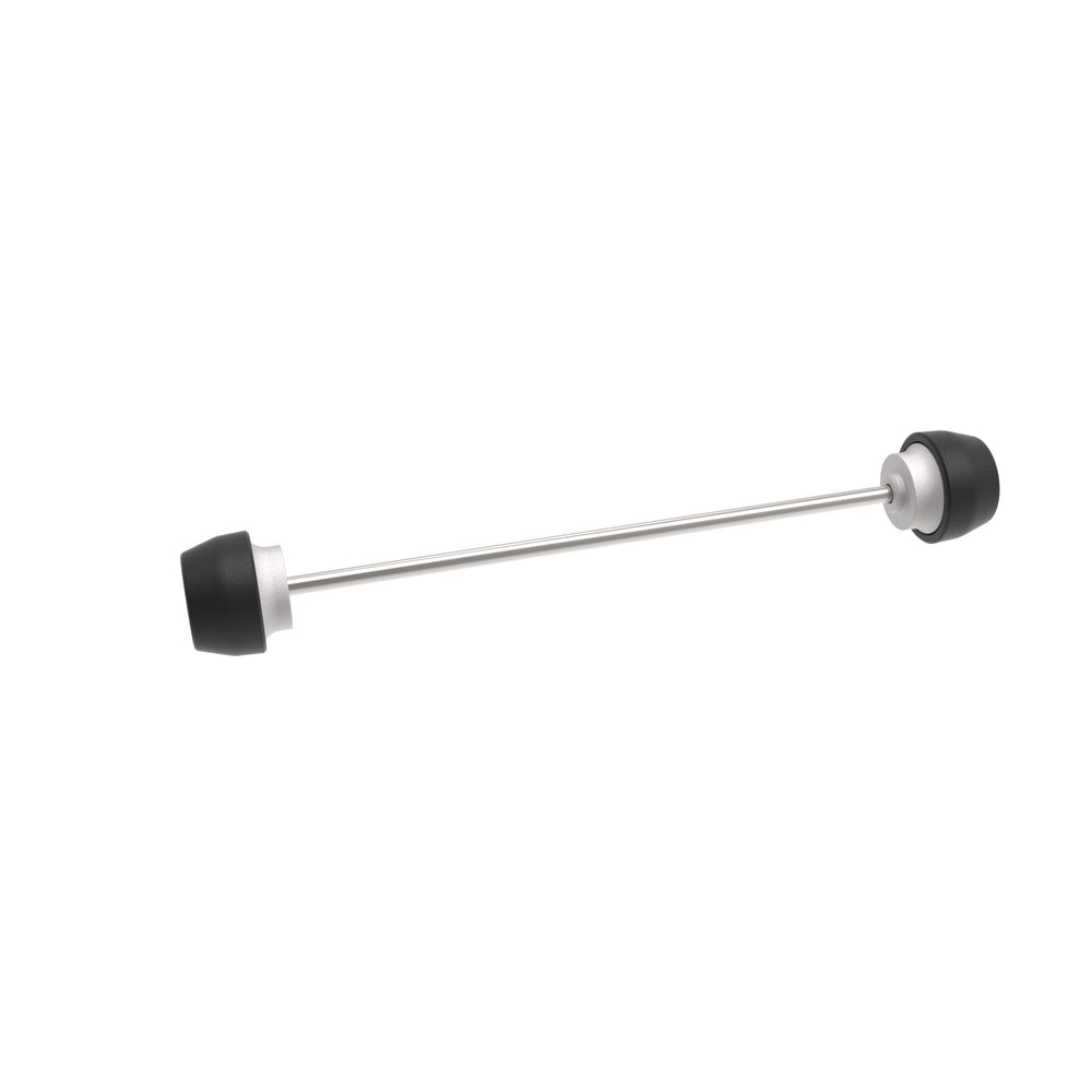 Evotech Front Spindle Bobbins - Triumph Tiger 1200 Desert Edition (2026+)