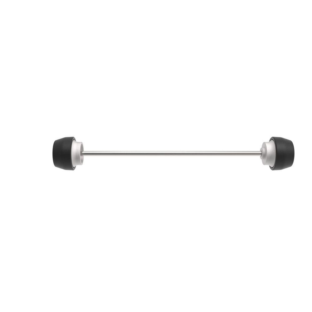 Evotech Front Spindle Bobbins - Triumph Tiger 1200 Desert Edition (2026+)