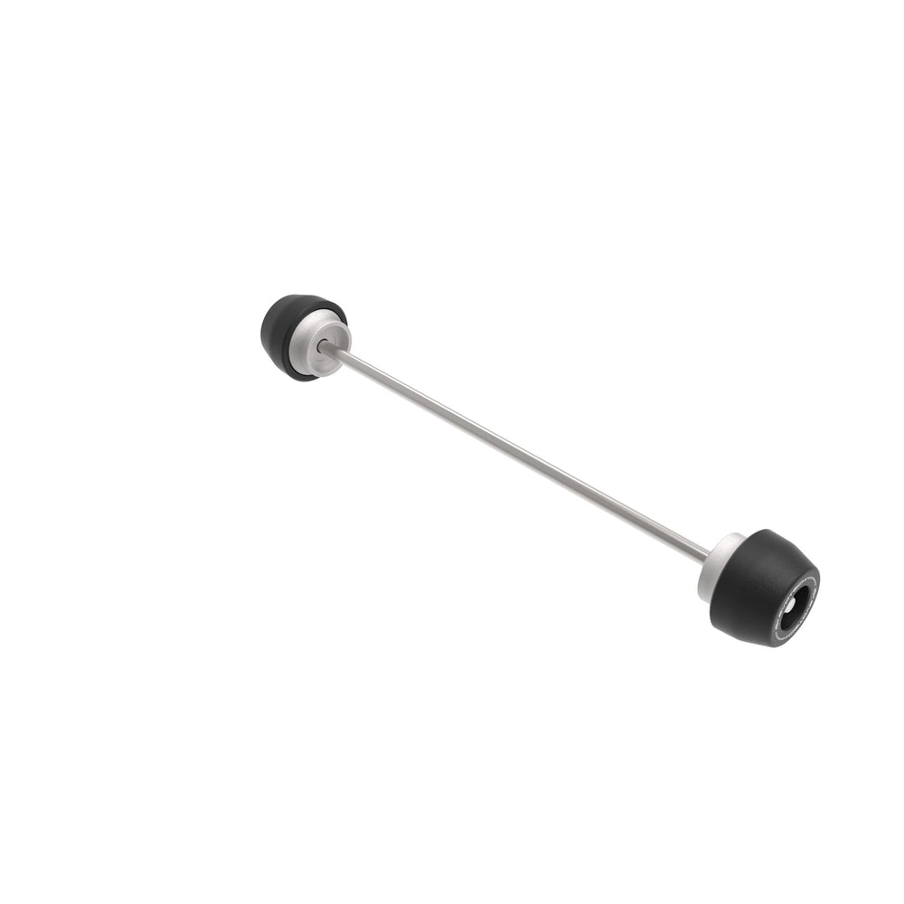 Evotech Front Spindle Bobbins - Triumph Tiger 1200 Desert Edition (2026+)