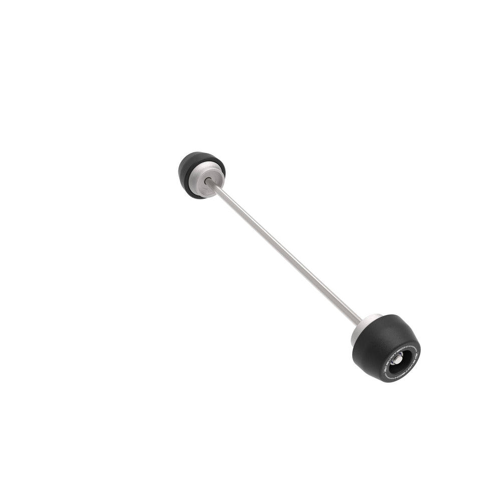 Evotech Front Spindle Bobbins - Triumph Tiger 1200 Desert Edition (2026+)