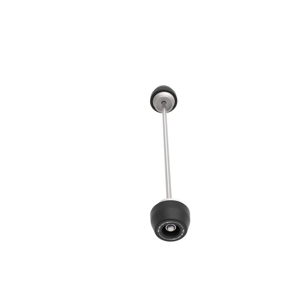 Evotech Front Spindle Bobbins - Triumph Tiger 1200 Desert Edition (2026+)