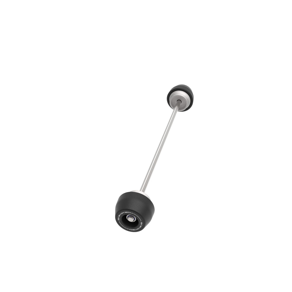Evotech Front Spindle Bobbins - Triumph Tiger 1200 Desert Edition (2026+)