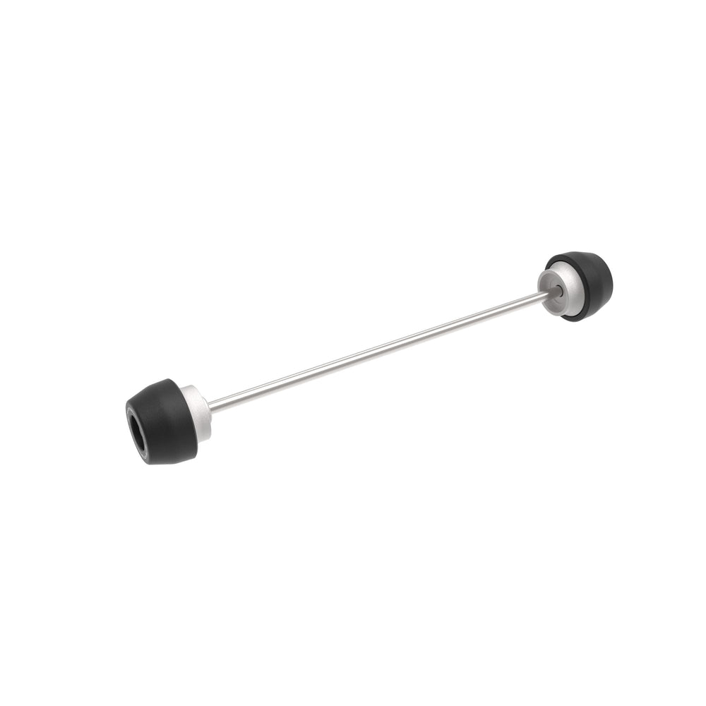 Evotech Front Spindle Bobbins - Triumph Tiger 1200 Desert Edition (2026+)