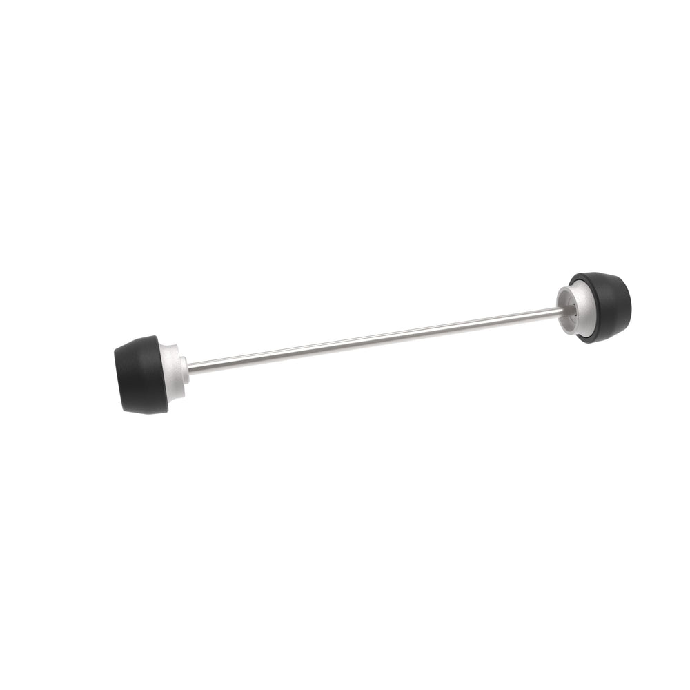 Evotech Front Spindle Bobbins - Triumph Tiger 1200 Desert Edition (2026+)