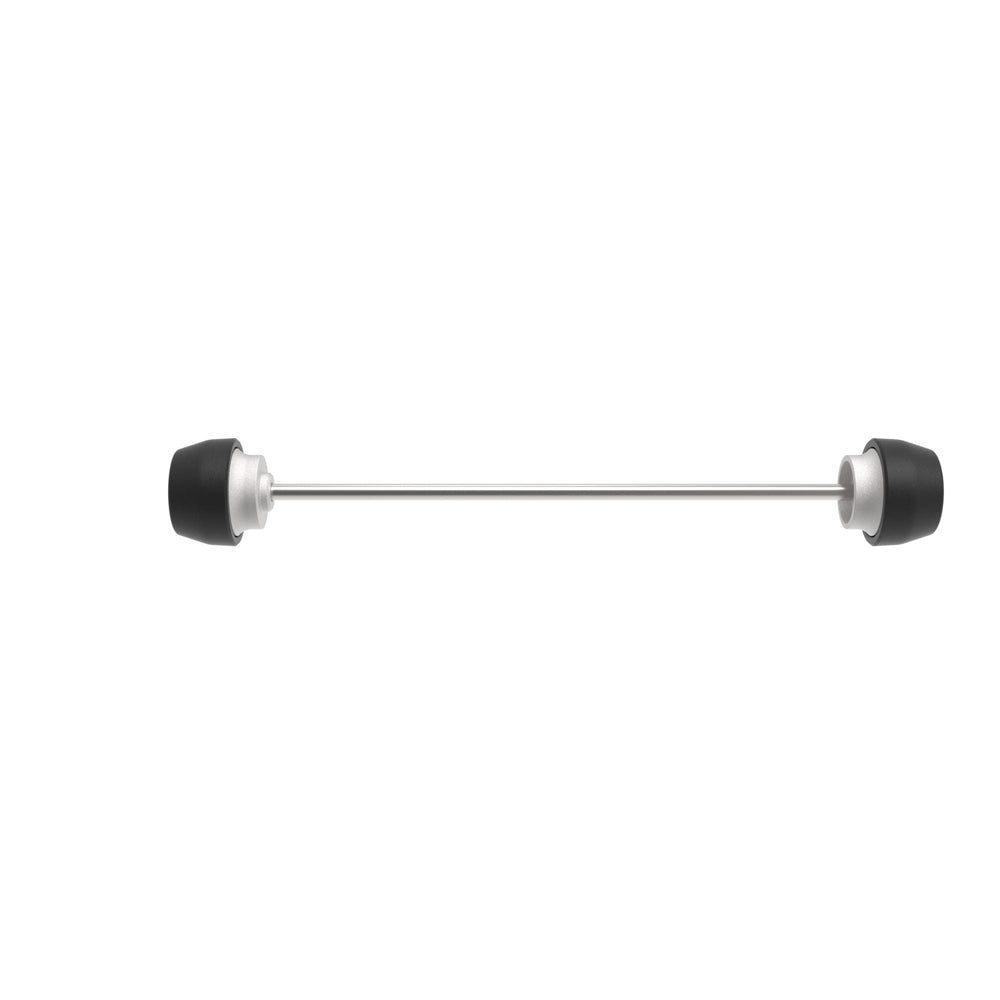 Evotech Front Spindle Bobbins - Triumph Tiger 1200 Desert Edition (2026+)