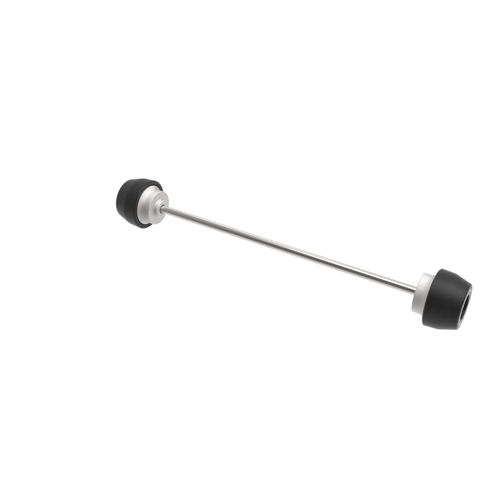 Evotech Front Spindle Bobbins - Triumph Tiger 1200 Desert Edition (2026+)