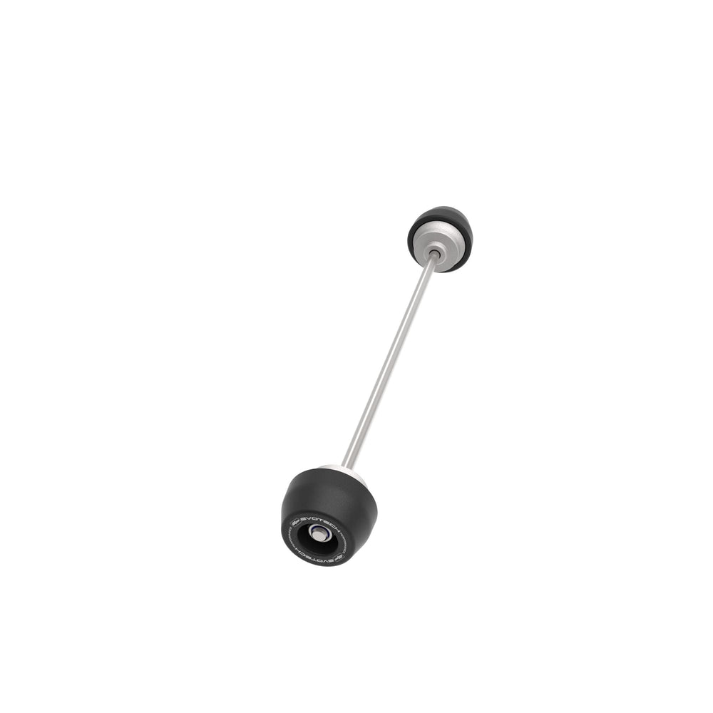 Evotech Front Spindle Bobbins - Triumph Tiger 1200 Desert Edition (2026+)
