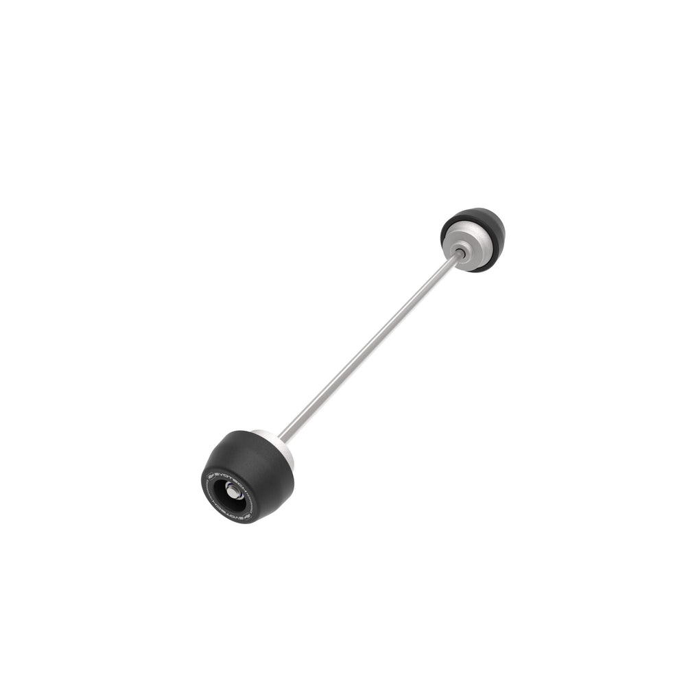 Evotech Front Spindle Bobbins - Triumph Tiger 1200 Desert Edition (2026+)