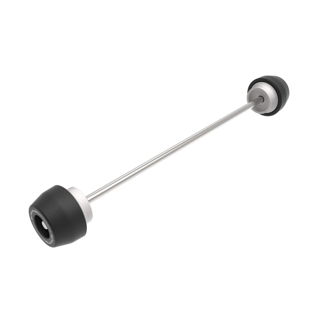 Evotech Front Spindle Bobbins - Triumph Tiger 1200 Desert Edition (2026+)
