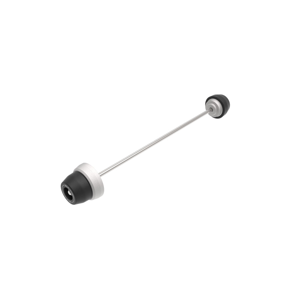 Evotech Rear Spindle Bobbins - Triumph Tiger 1200 Desert Edition (2026+)