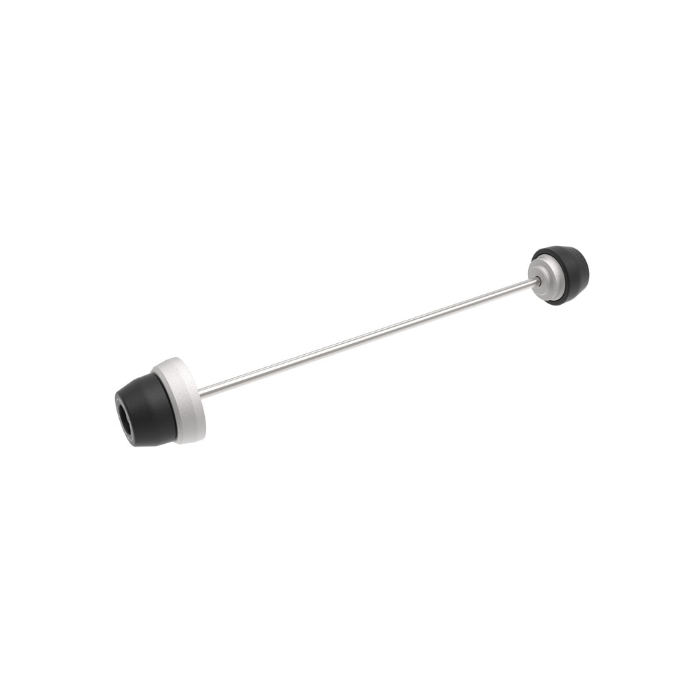 Evotech Rear Spindle Bobbins - Triumph Tiger 1200 Desert Edition (2026+)