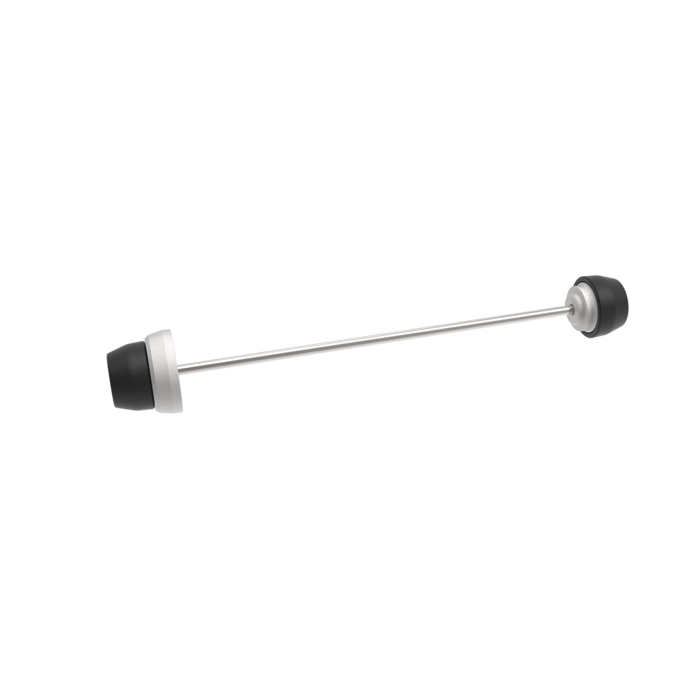 Evotech Rear Spindle Bobbins - Triumph Tiger 1200 Desert Edition (2026+)