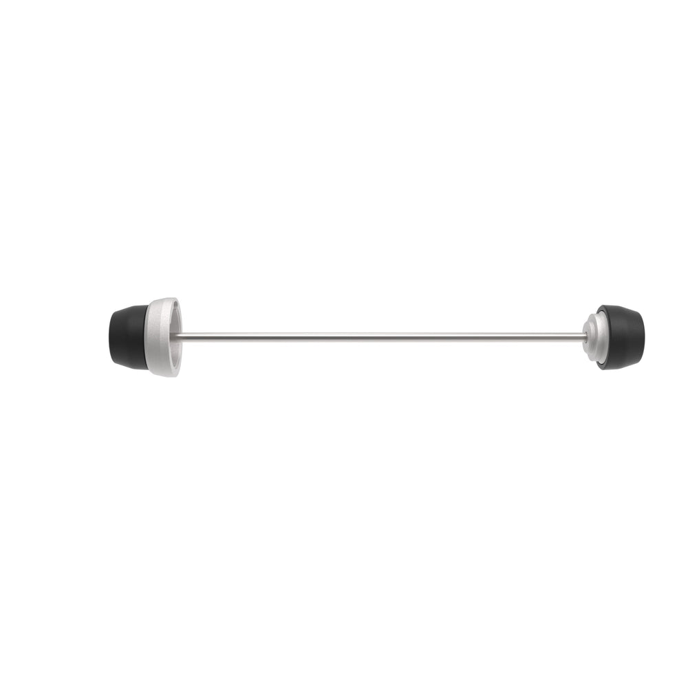 Evotech Rear Spindle Bobbins - Triumph Tiger 1200 Desert Edition (2026+)