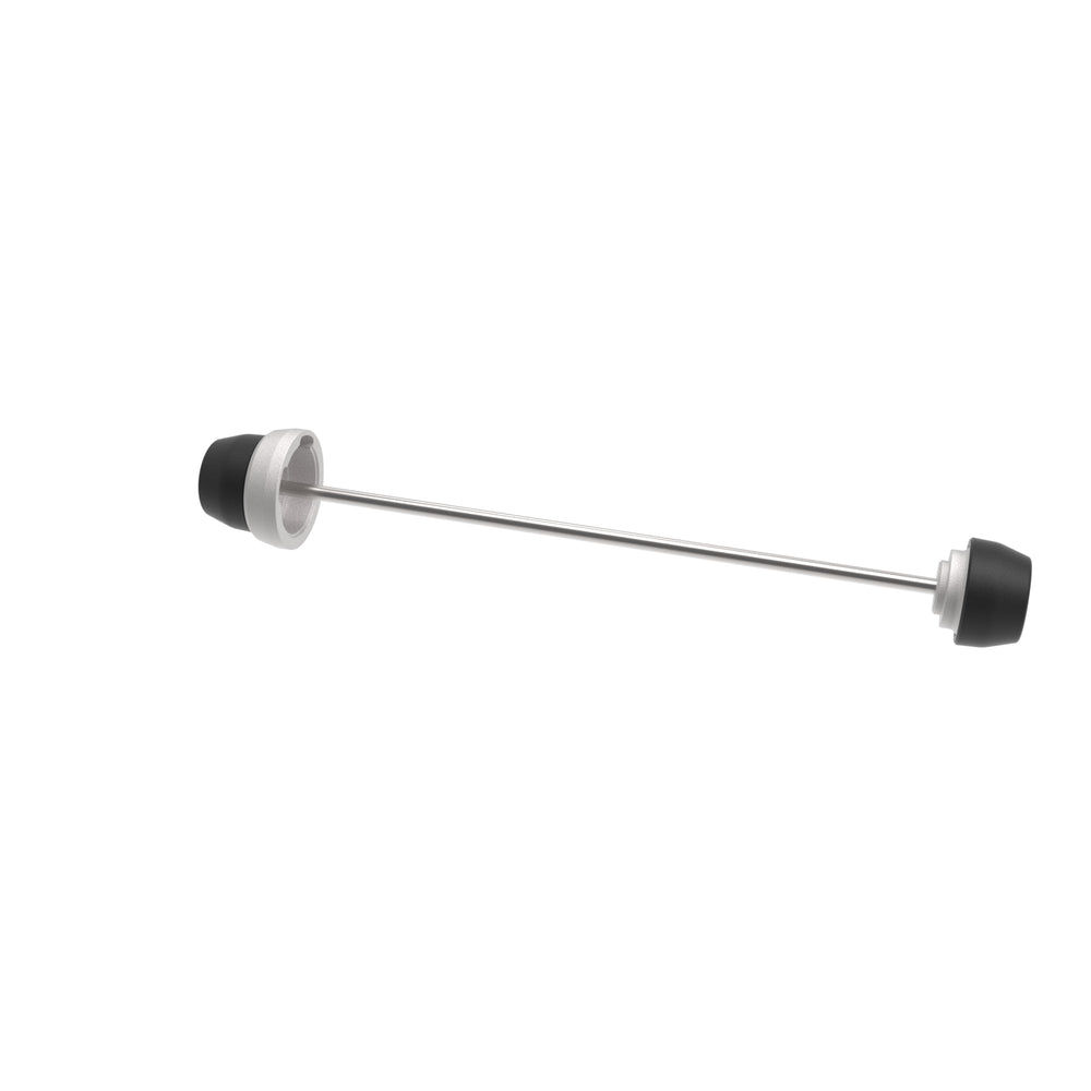 Evotech Rear Spindle Bobbins - Triumph Tiger 1200 Desert Edition (2026+)