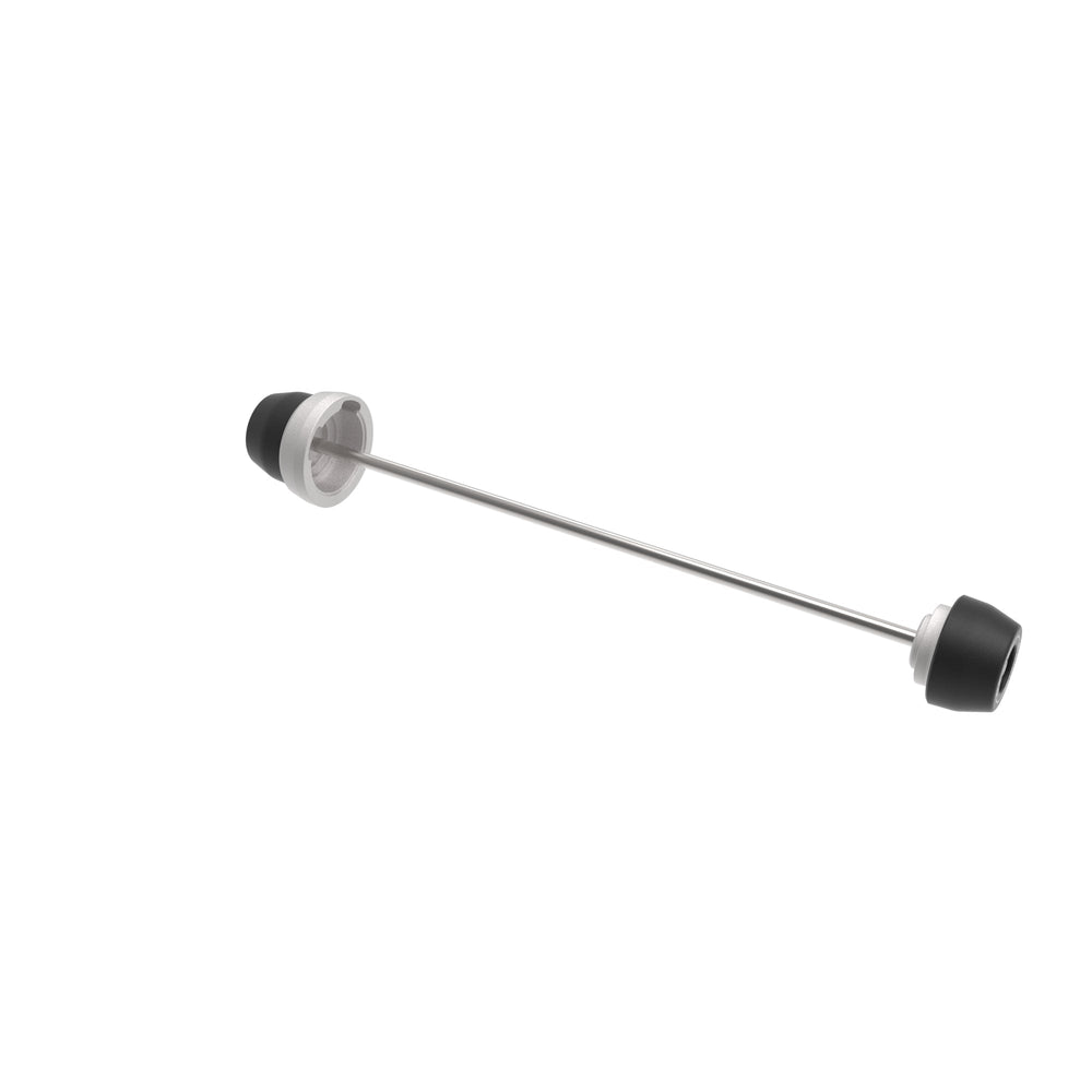 Evotech Rear Spindle Bobbins - Triumph Tiger 1200 Desert Edition (2026+)