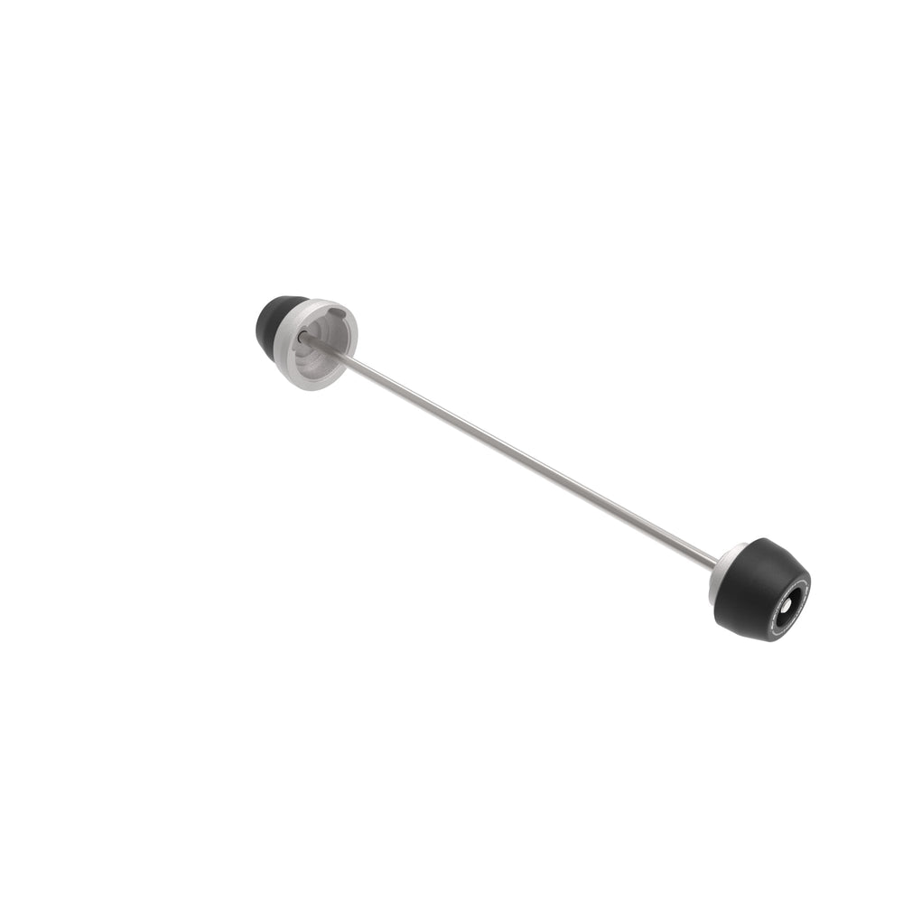 Evotech Rear Spindle Bobbins - Triumph Tiger 1200 Desert Edition (2026+)