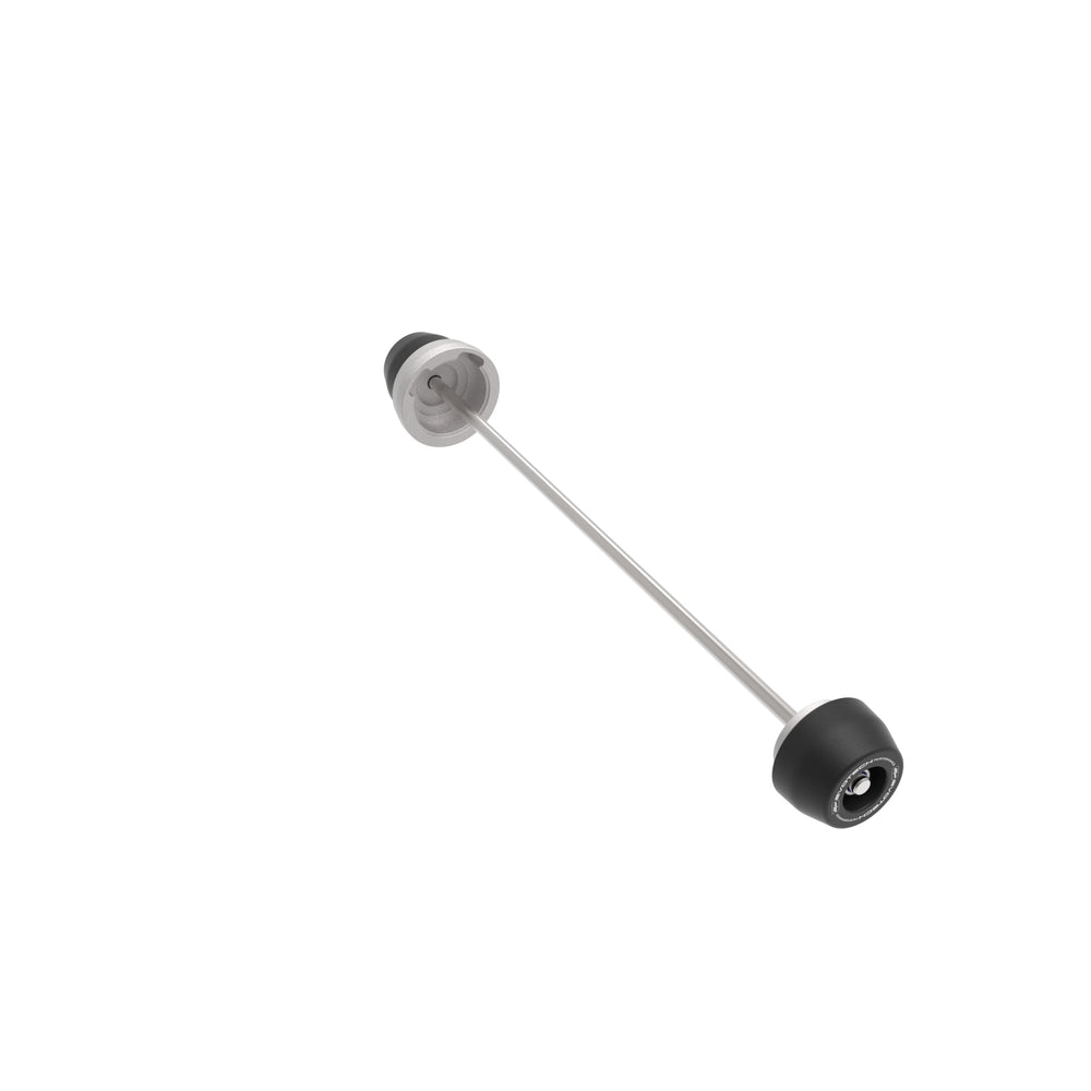 Evotech Rear Spindle Bobbins - Triumph Tiger 1200 Desert Edition (2026+)