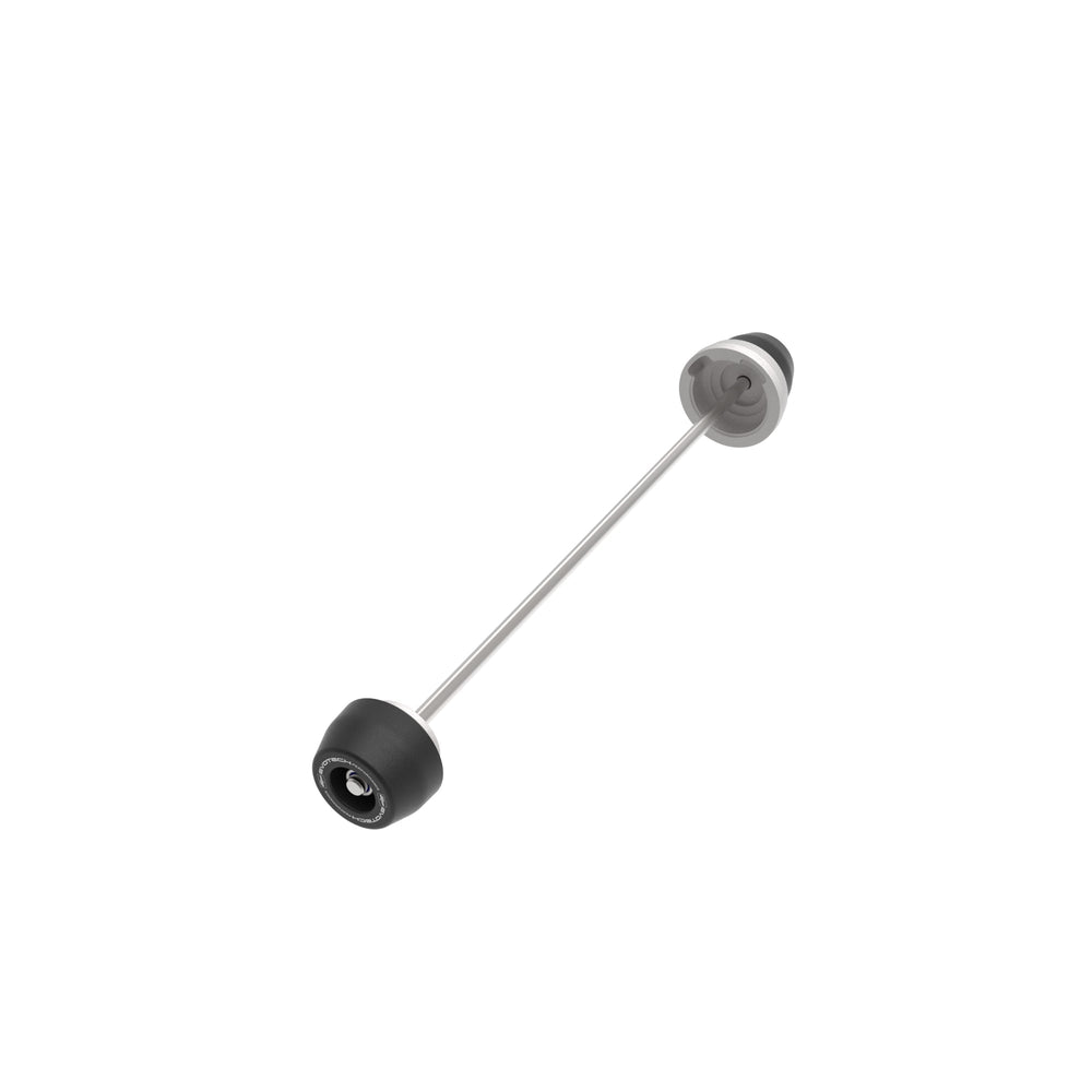 Evotech Rear Spindle Bobbins - Triumph Tiger 1200 Desert Edition (2026+)