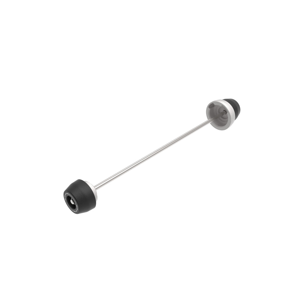 Evotech Rear Spindle Bobbins - Triumph Tiger 1200 Desert Edition (2026+)