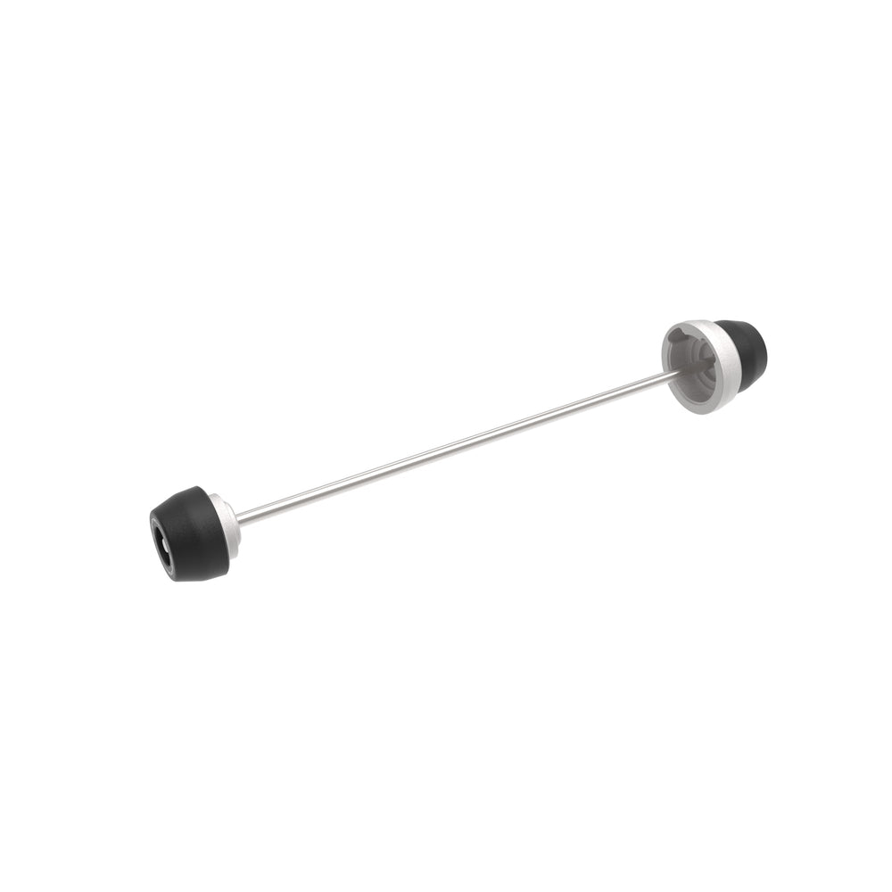 Evotech Rear Spindle Bobbins - Triumph Tiger 1200 Desert Edition (2026+)
