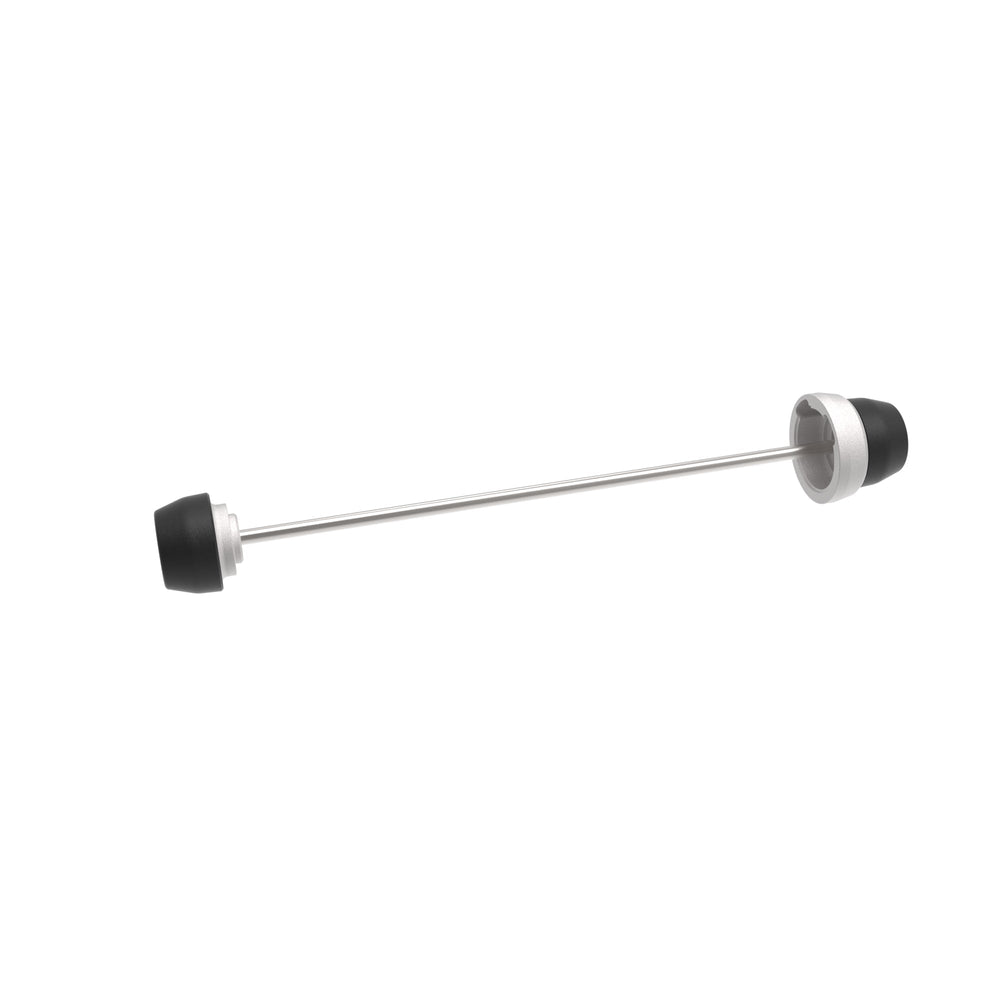Evotech Rear Spindle Bobbins - Triumph Tiger 1200 Desert Edition (2026+)