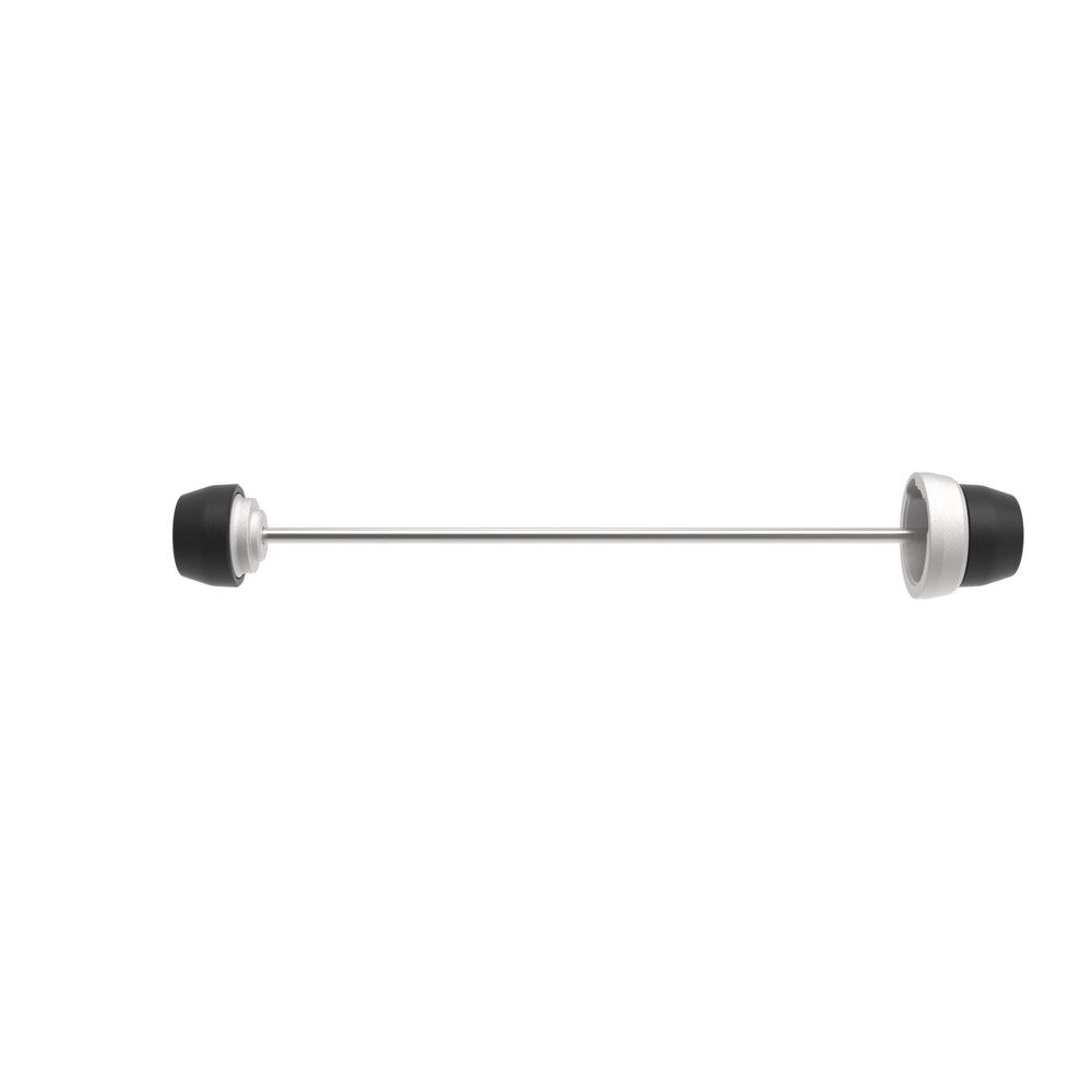 Evotech Rear Spindle Bobbins - Triumph Tiger 1200 Desert Edition (2026+)