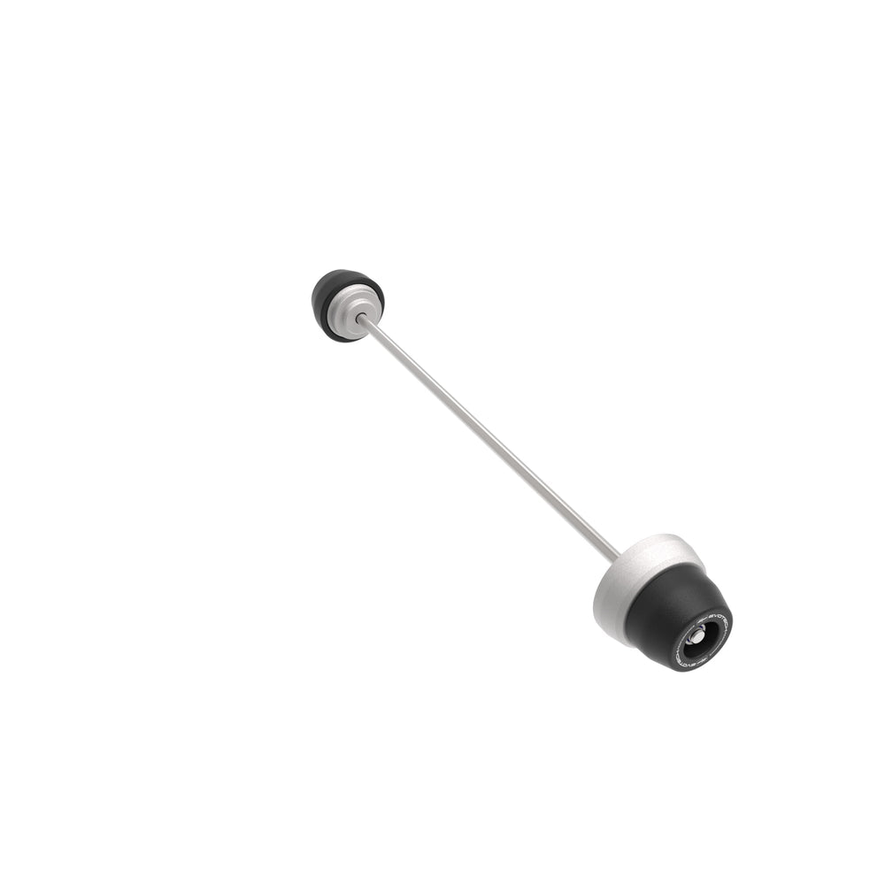 Evotech Rear Spindle Bobbins - Triumph Tiger 1200 Desert Edition (2026+)