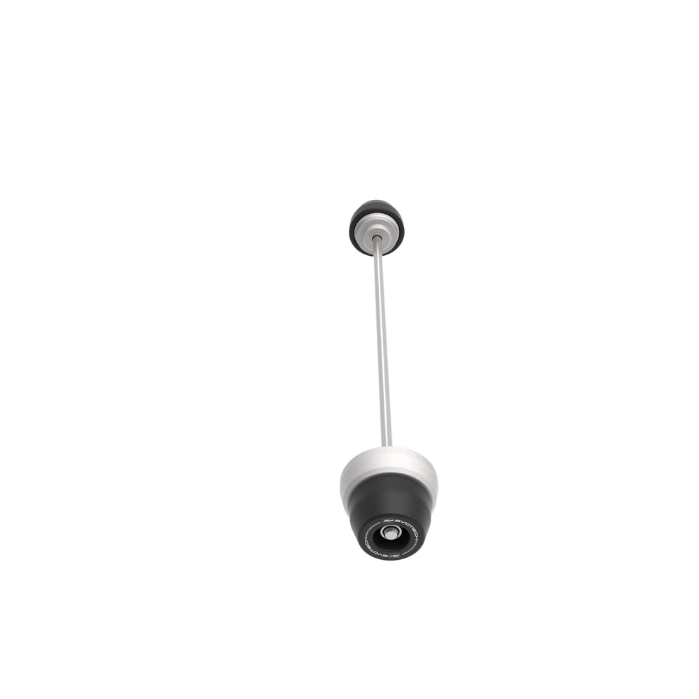 Evotech Rear Spindle Bobbins - Triumph Tiger 1200 Desert Edition (2026+)