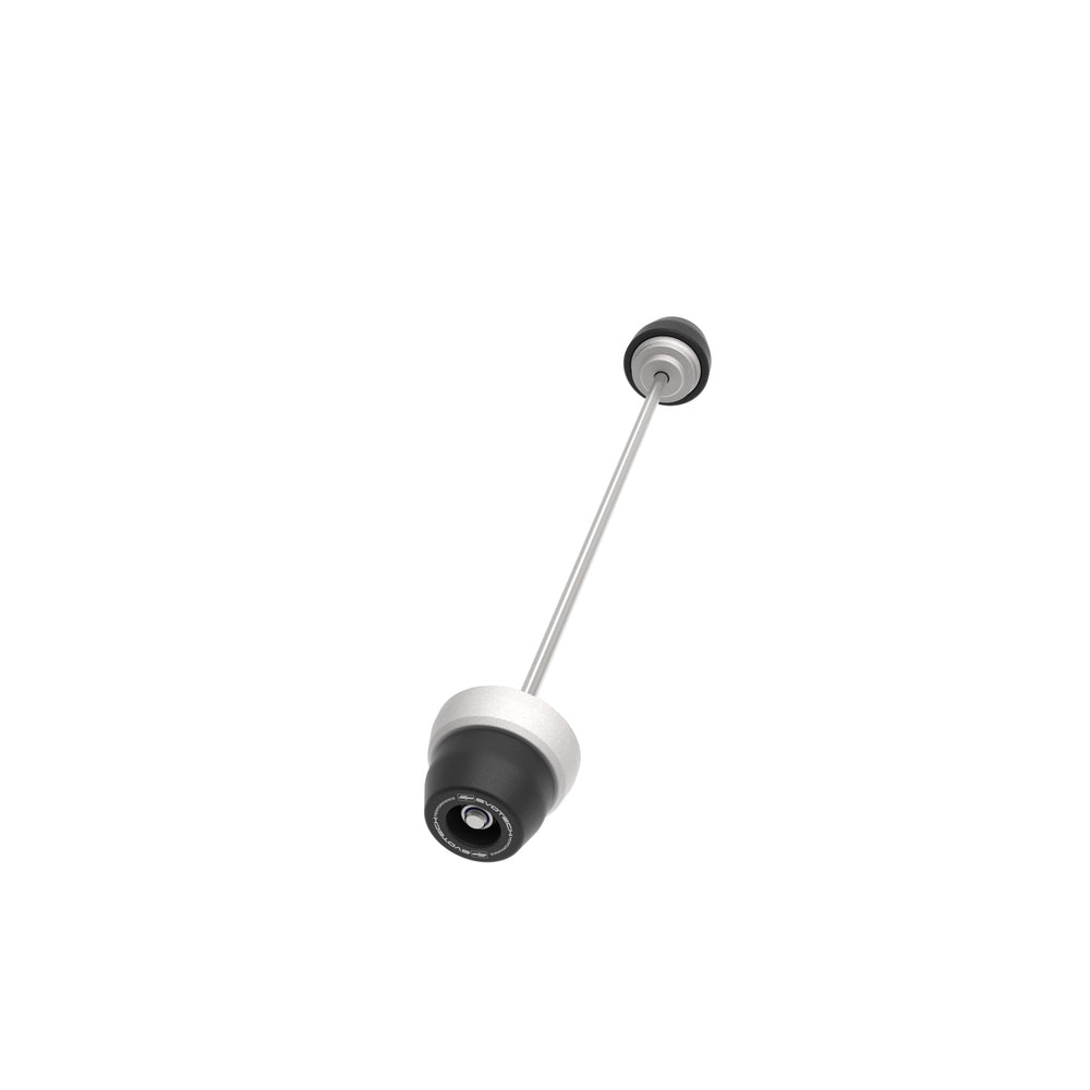 Evotech Rear Spindle Bobbins - Triumph Tiger 1200 Desert Edition (2026+)
